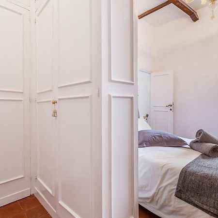Sora Menica Twin Lägenhet Rom Exteriör bild